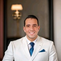 Mohamed Shebl
