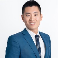 Justin Zhong