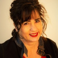 Natasha Broadstock