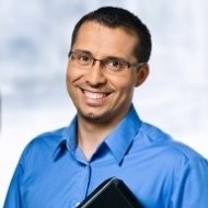 Arun Paul