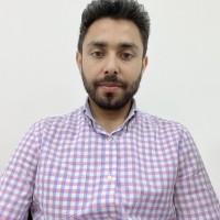 Nabeel Ali
