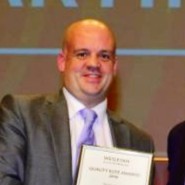 Martin Smith Fpfs Certs Cii Mp And Er