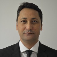 Carlos Alberto Taté