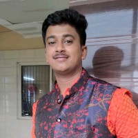 Yuvaraju M