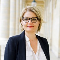 Laurence Granjard