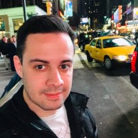 Jorge Luiz B. de Lima