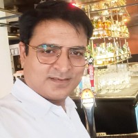 Harinder Sharma