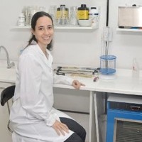 Veronica L. Martinez