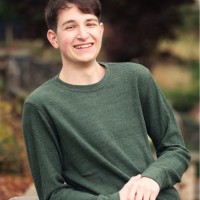 Noah Graziano