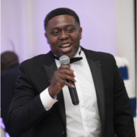 Anthony Ogbu