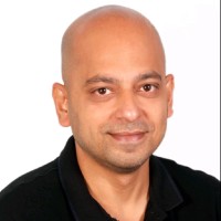 Adrish Das
