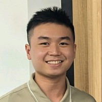 Steven Antya Orvala Waskito