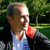 Maksim Jarmolenko
