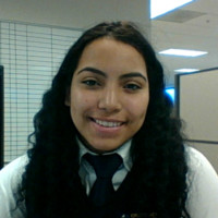 Monick Umana