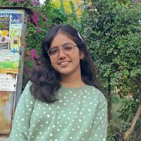 Vaishnavi Singh