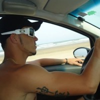 Francisco Ribeiro Dos Santos