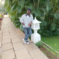 Maheshbabu Gudshe