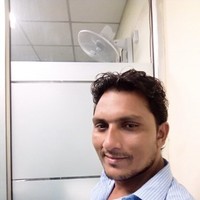 Avinash Tiwari