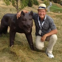 Peter Clark