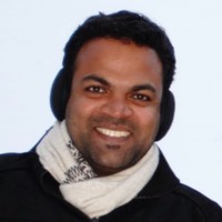 Ajay Krishnan