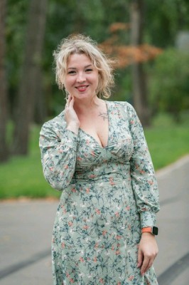 Anna Minakova