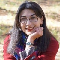 Ofelya Sargsyan