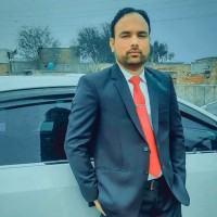 Abdul Ghaffar