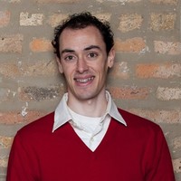 Ian Gaines
