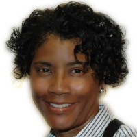 Louistene’ (Lois) Johnson
