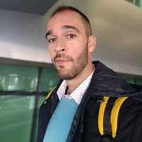 Alejandro Pérez Ruiz