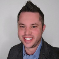 Brandon Gregg, CPP