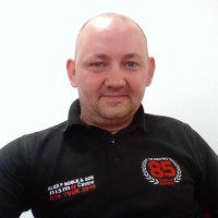 Richard Edington