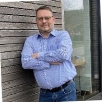 Thomas Vasold