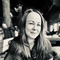 Anne Cathrine Syrrist-Leite