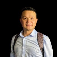 Kevin Li