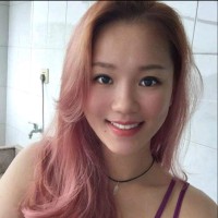 Jojo Liu