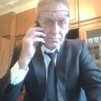 Олег Сергеев