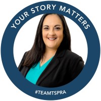 Arianna Vazquez-Hernandez, APR