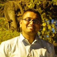 Tejas Ghate
