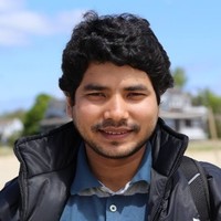 Sheikh Mokhlesur Rahman