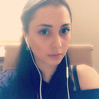 Hripsime Hakobyan