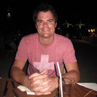 Luke Hunter