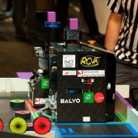 RCVA (Robot Concept Ville d'Avray)
