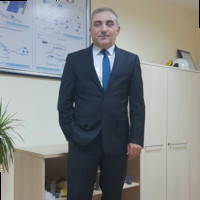 Abdullah Koçak Msc, Umrek Cp/Yetki̇n Ki̇şi̇