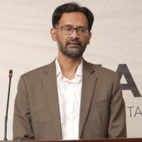 Gul Zaman Ilyas