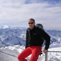 Alexander Elfrink