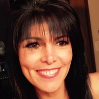 Dawn Aldridge