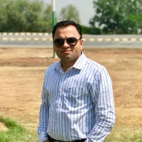 Dixit Bhatia