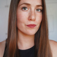 Mariah Morgenstern