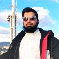 Usman Ashraf